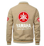 Yamaha Racing Sweater
Diseño Clásico (Motorsport)