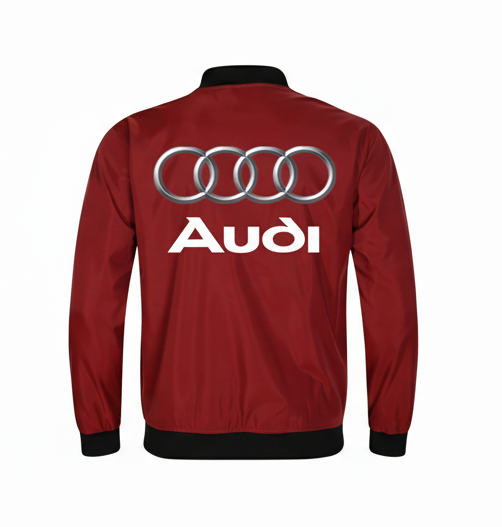 Chaqueta Racing Motorsport Audi