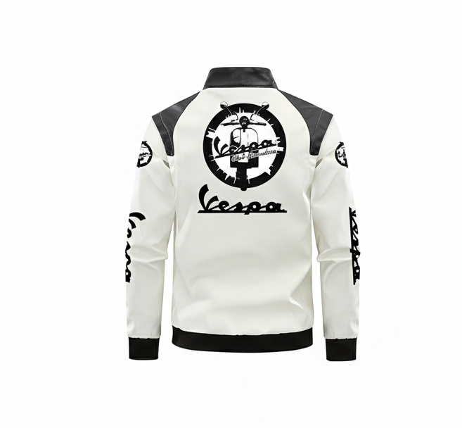 Chaqueta Motorsport Vespa