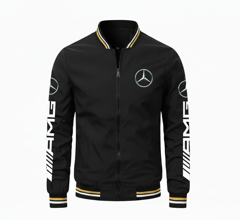 Mercedes-Benz Racing Suéter