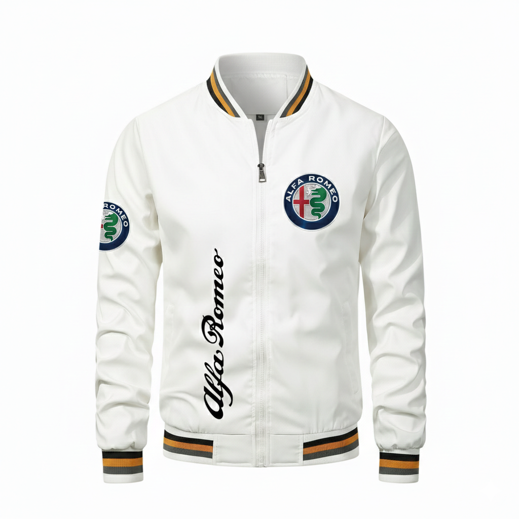 Alfa Romeo Racing Sueter