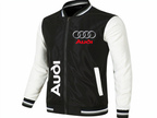 Chaqueta Motorsports Sweater Audi