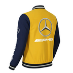 Chaqueta Mercedes-Benz Racing RS