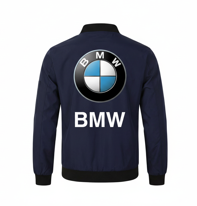 BMW Motorsport Sweater