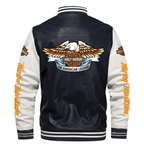 Chaqueta Harley Davidson