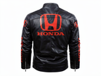 Chaqueta Motorsports Honda (cuero)