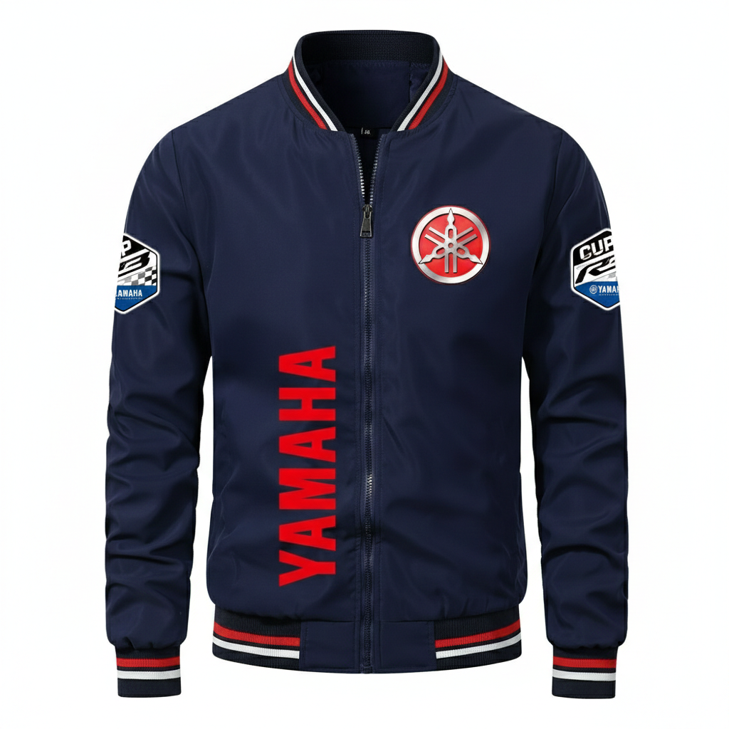 Yamaha Racing Sweater (Motorsport)