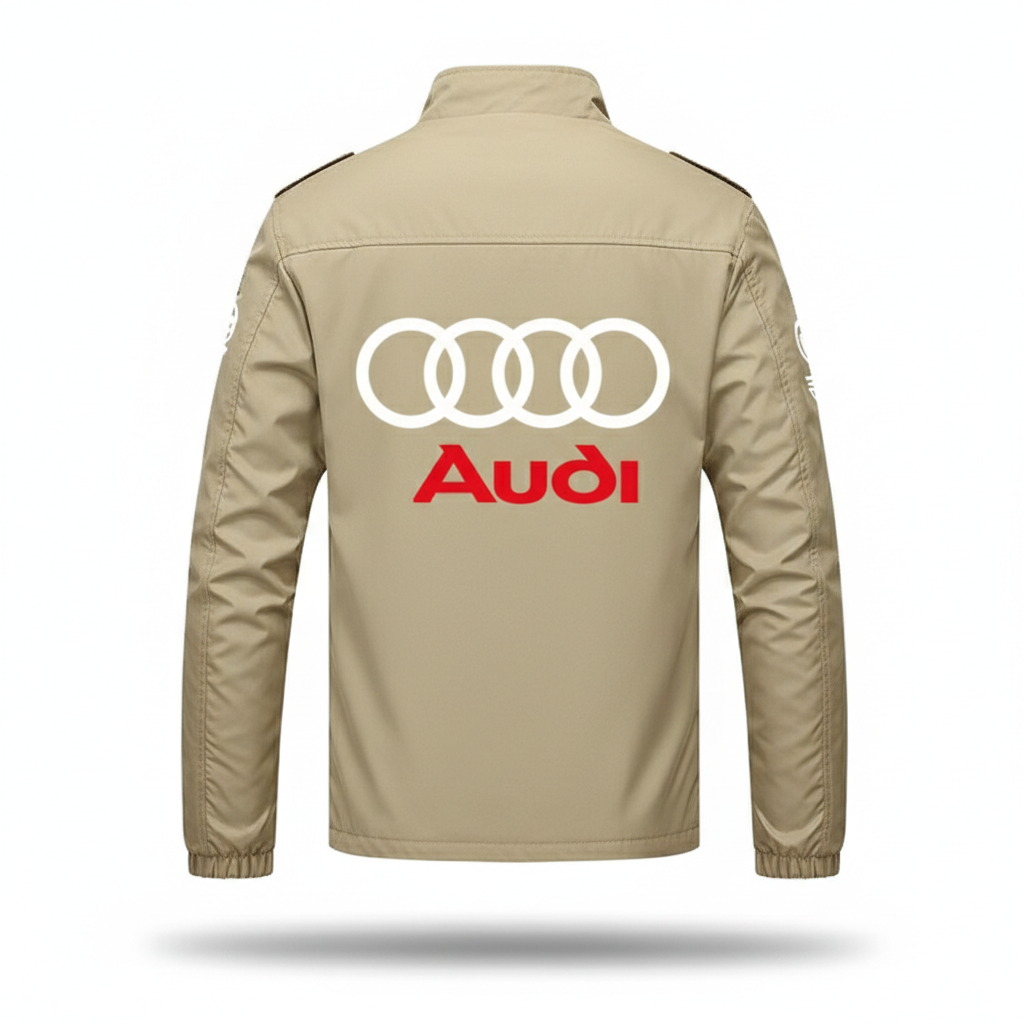 Chaqueta Audi Motorports