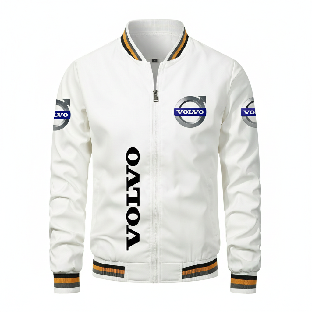 Volvo Racing Sueter