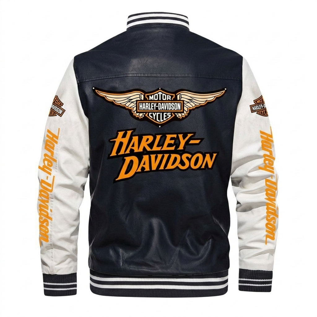 Chaqueta Harley Davidson Motorsport