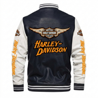 Chaqueta Harley Davidson Motorsport