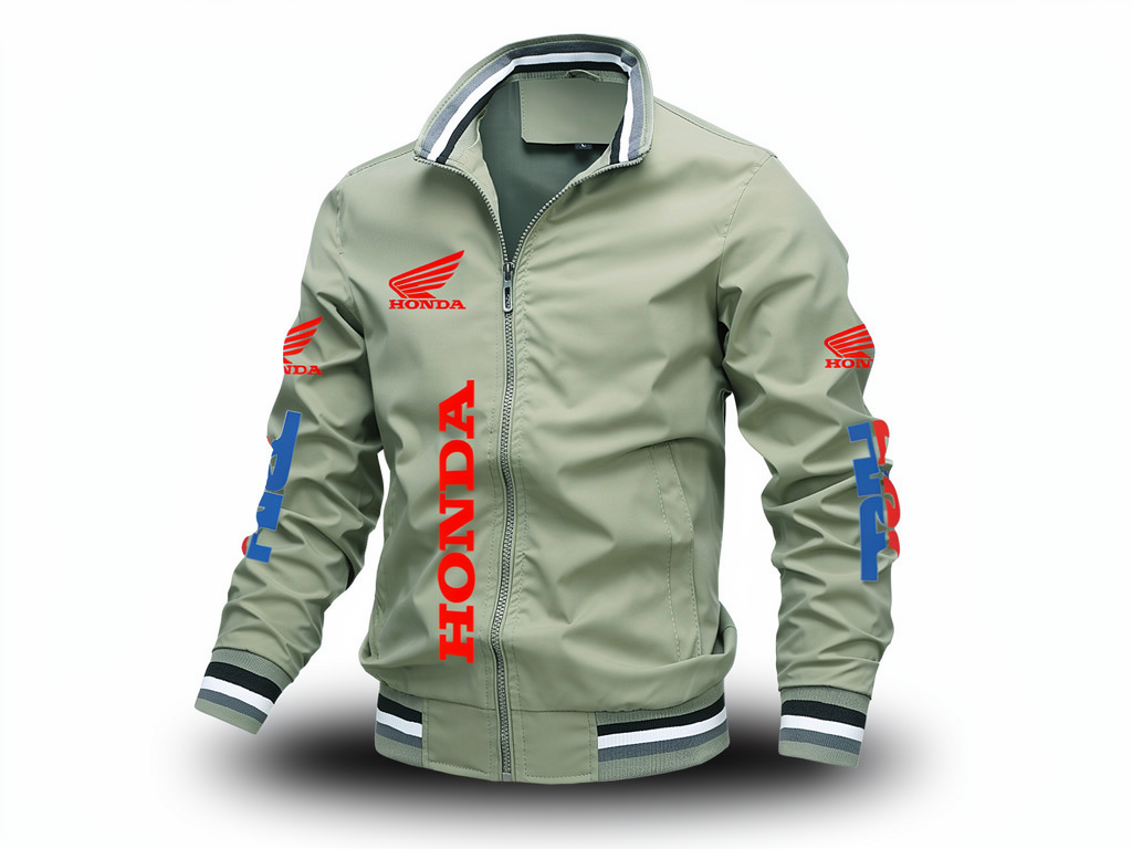 Chaqueta Honda (Motorsport)