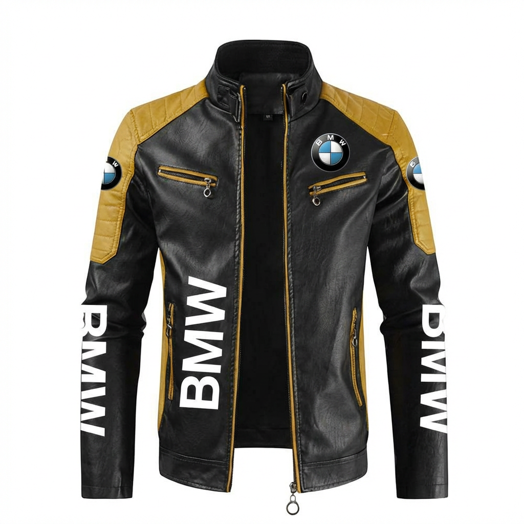 Chaqueta Performance BMW (cuero)