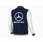 Chaqueta Mercedes-Benz Racing RS