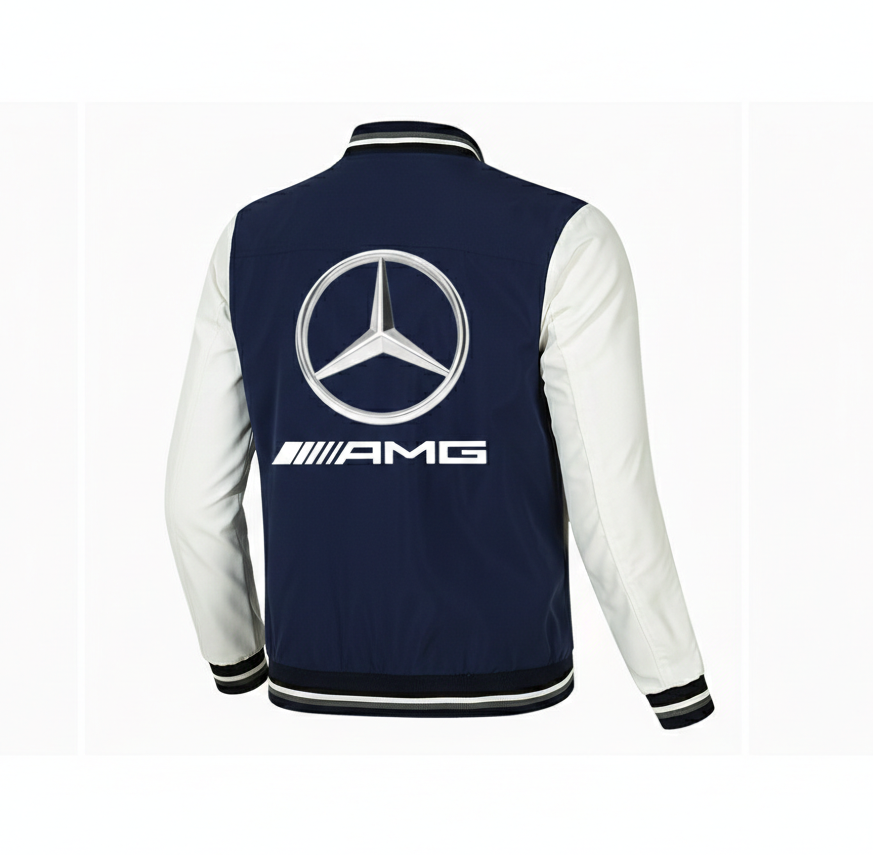 Chaqueta Mercedes-Benz Racing RS