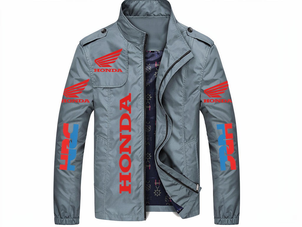 Chaqueta Honda (Motorsport)