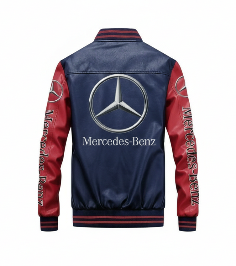 Chaqueta motosport Mercedes Benz