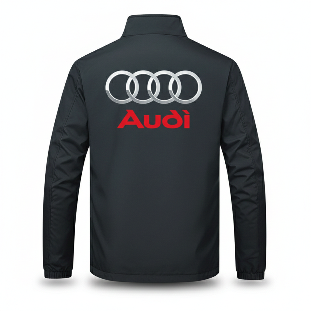 Chaqueta Audi Motorports