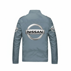 Chaqueta Nissan Motorports