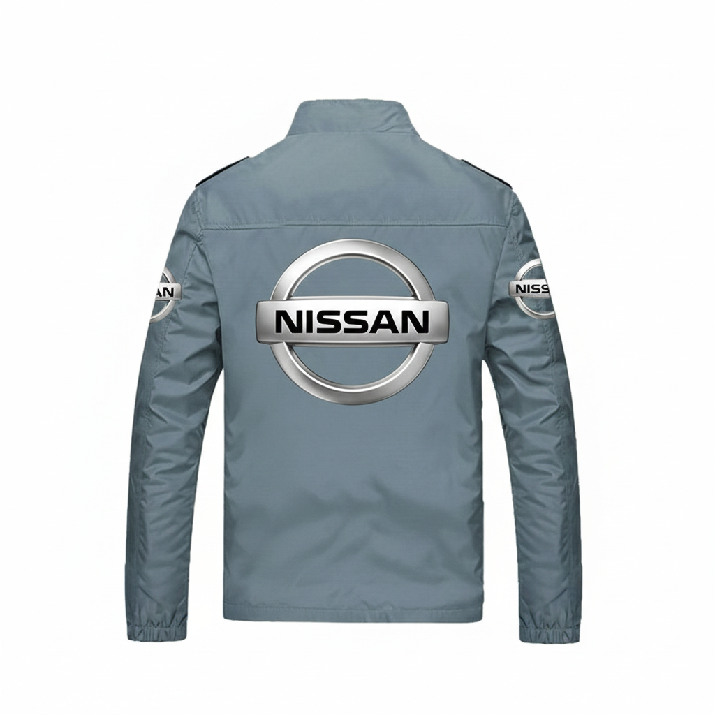 Chaqueta Nissan Motorports