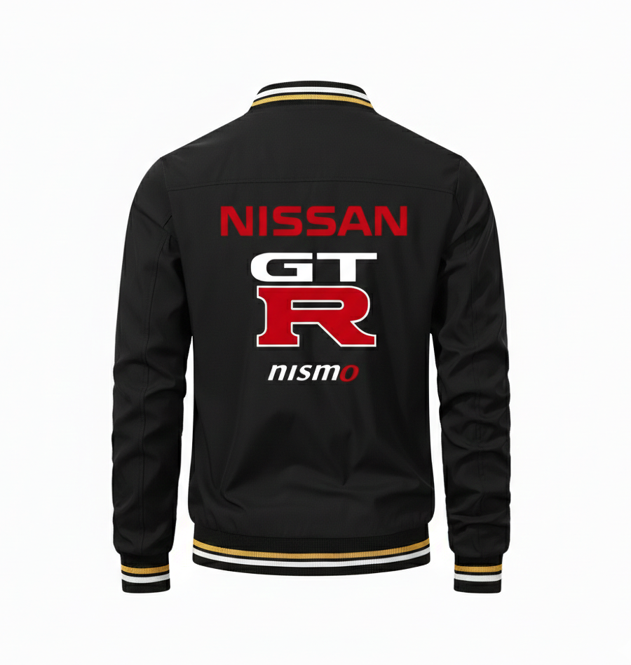 Chaqueta Racing Nissan (motosport)