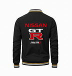Chaqueta Racing Nissan (motosport)