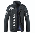 Chaqueta Toyota Motorsport