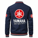 Yamaha Racing Sweater
Diseño Clásico (Motorsport)