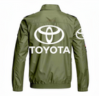 Chaqueta Toyota Motorsport