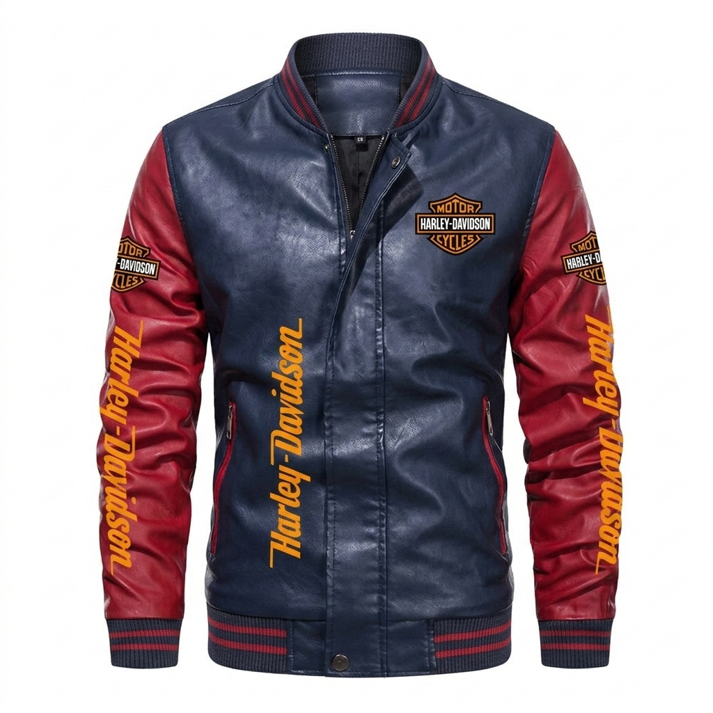 Chaqueta Harley Davidson Motorsport