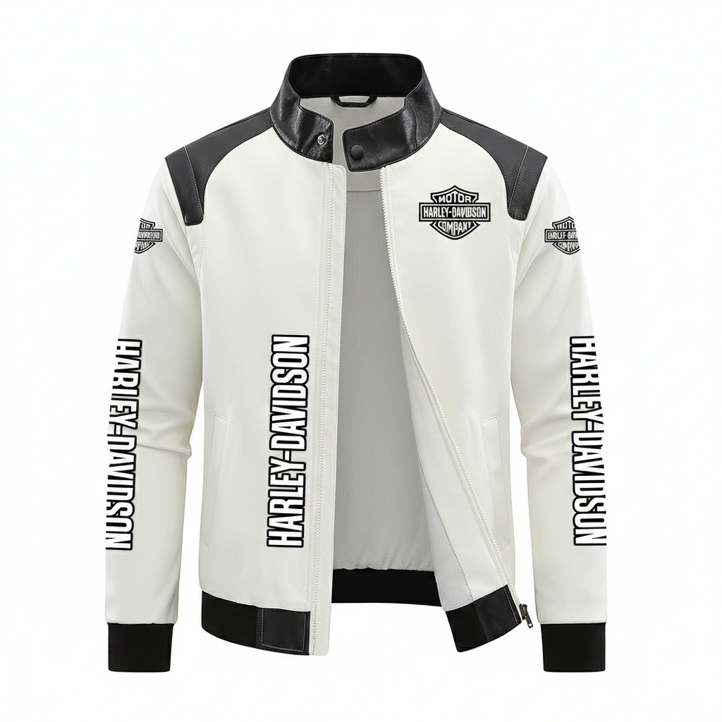 Chaqueta Motorsport Harley Davidson