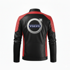 Chaqueta Racing Volvo