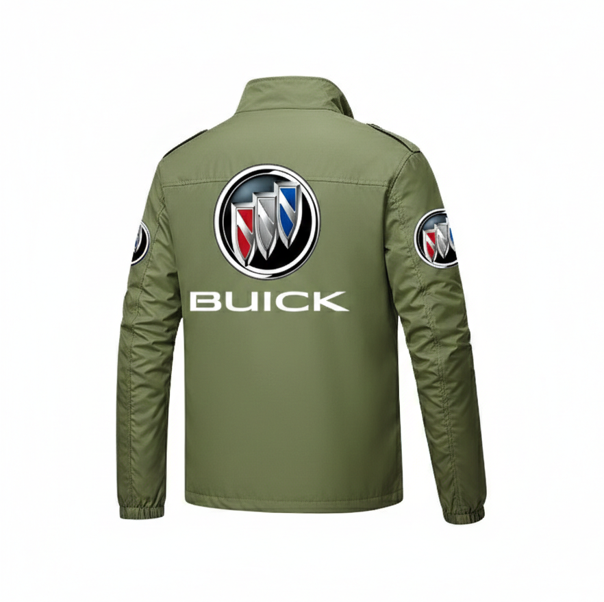 Chaqueta Motorsport buick