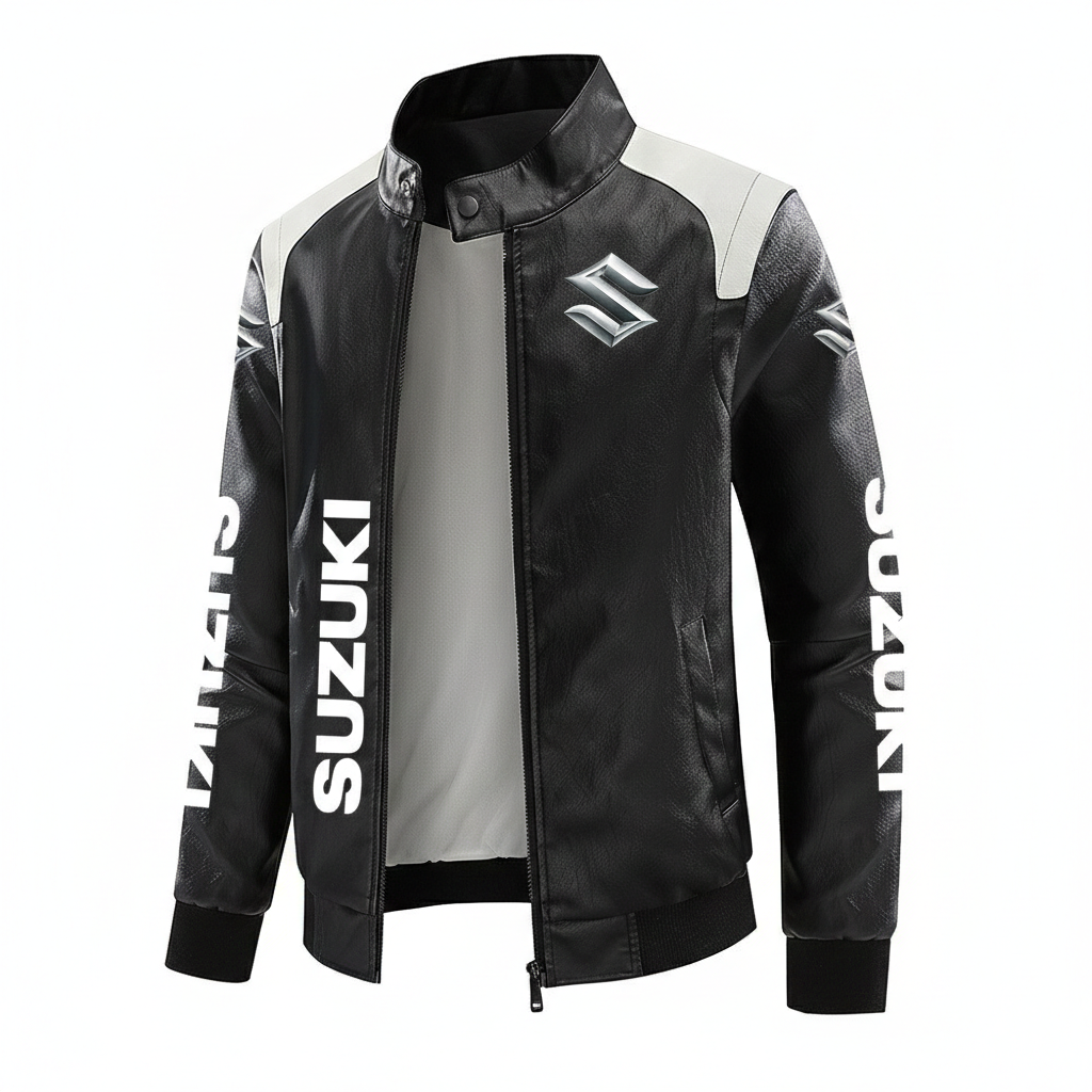 Chaqueta Racing Suzuki
