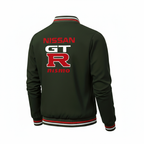 Chaqueta Racing Nissan (motosport)