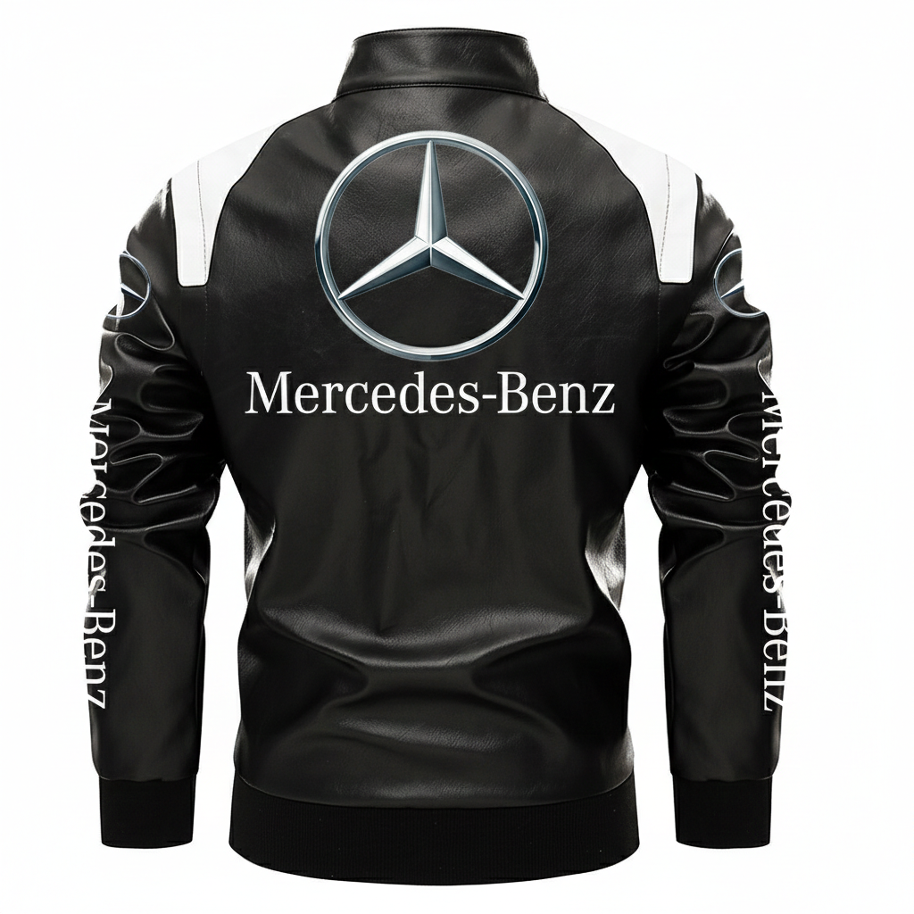 Chaqueta Racing Mercedes-Benz