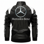 Chaqueta Racing Mercedes-Benz