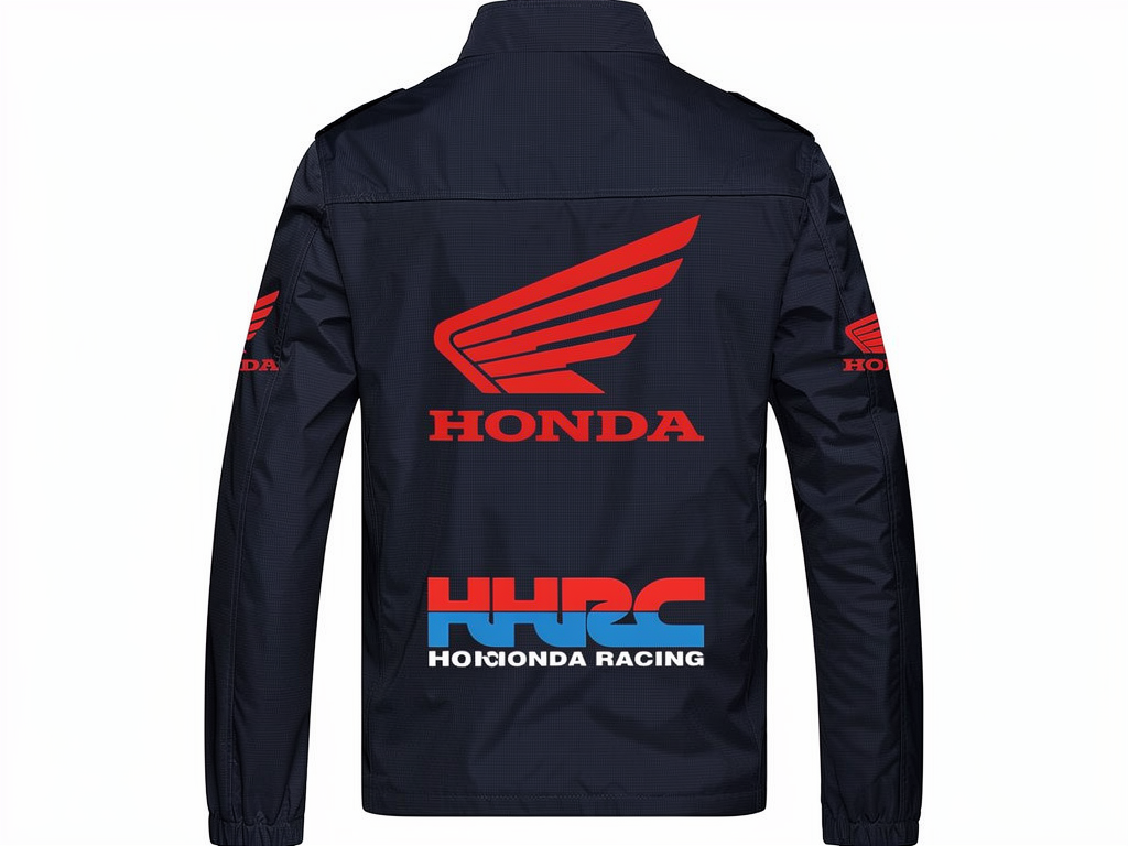 Chaqueta Honda (Motorsport)