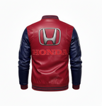 Chaqueta motosport Mercedes Benz
