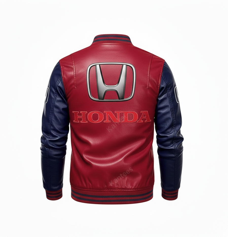 Chaqueta motosport Mercedes Benz