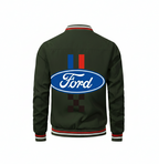 Chaqueta Racing Ford (motosport)