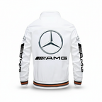 Chaqueta Mercedes-Benz Racing RS