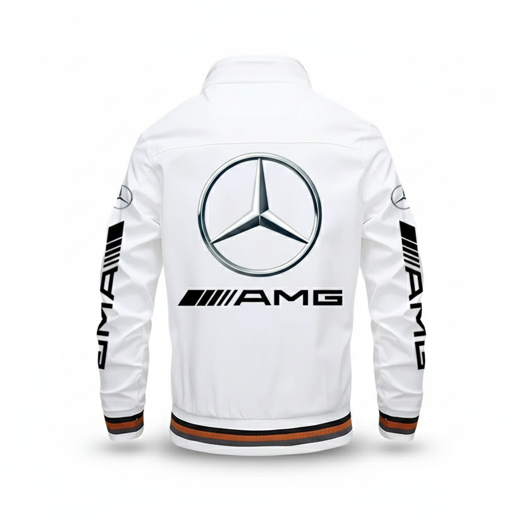 Chaqueta Mercedes-Benz Racing RS