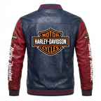Chaqueta Harley Davidson motorcycles