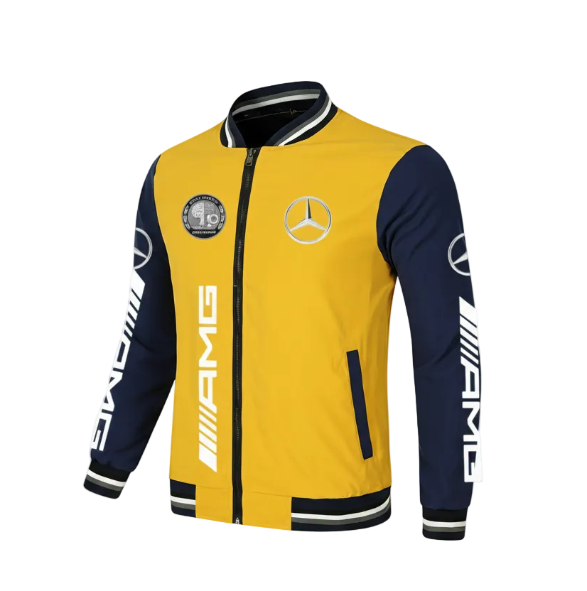 Chaqueta Mercedes-Benz Racing RS