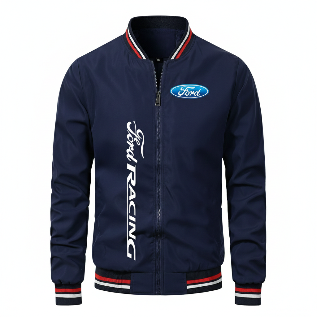Chaqueta Racing Ford (motosport)