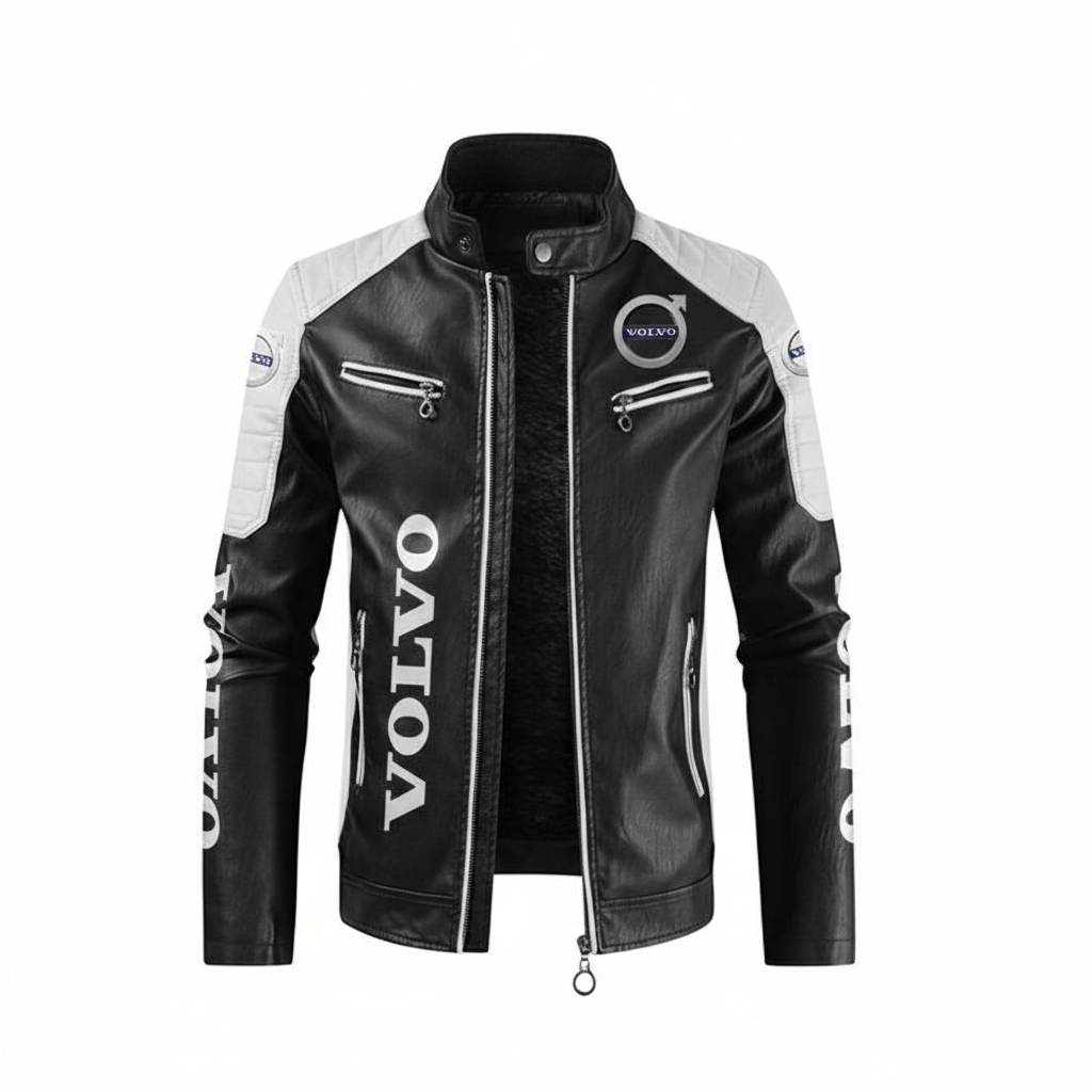 Chaqueta Racing Volvo
