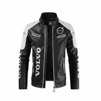 Chaqueta Racing Volvo