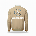 Mercedes-Benz Racing Suéter
