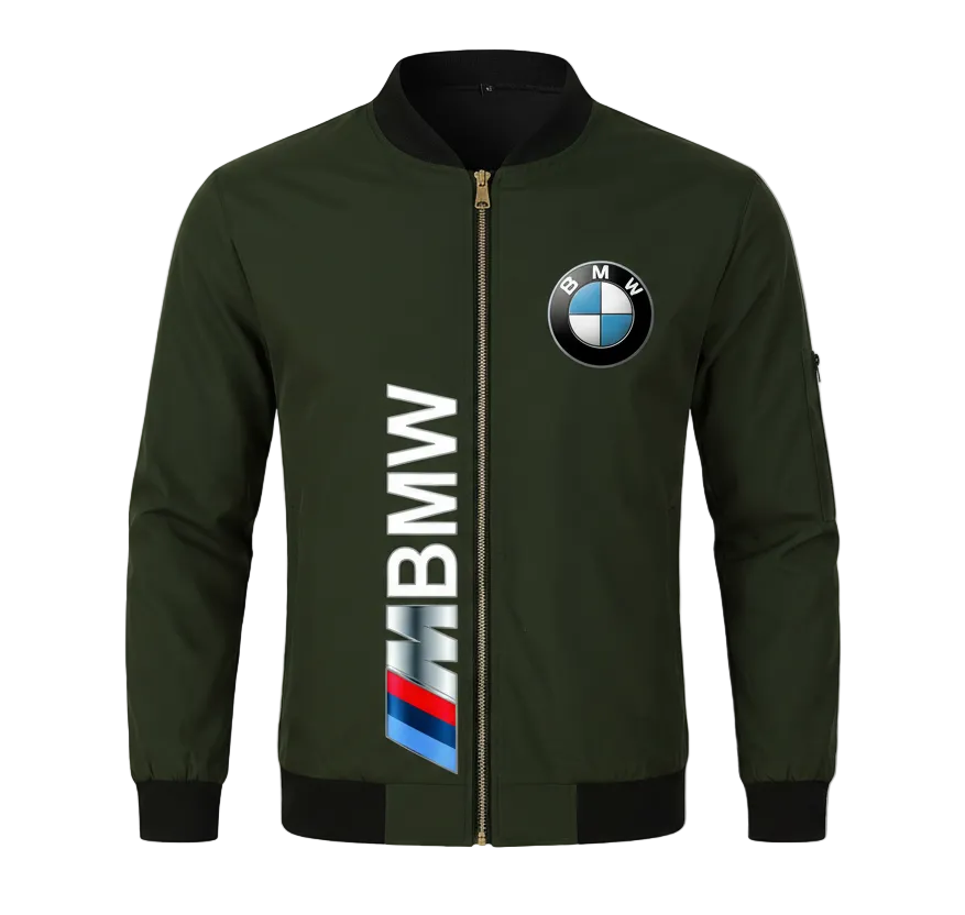 BMW Motorsport Sweater
